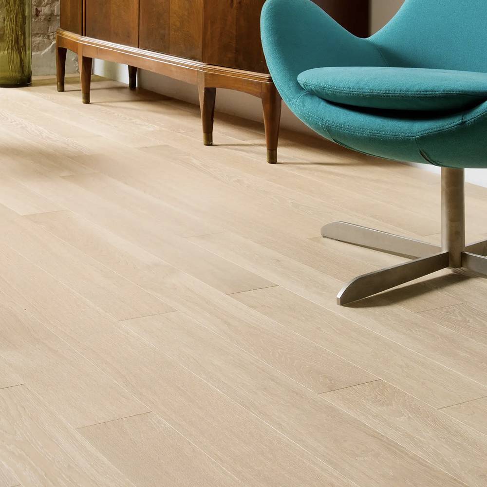 Паркетная доска Coswick Ванильный 1121-3808-10