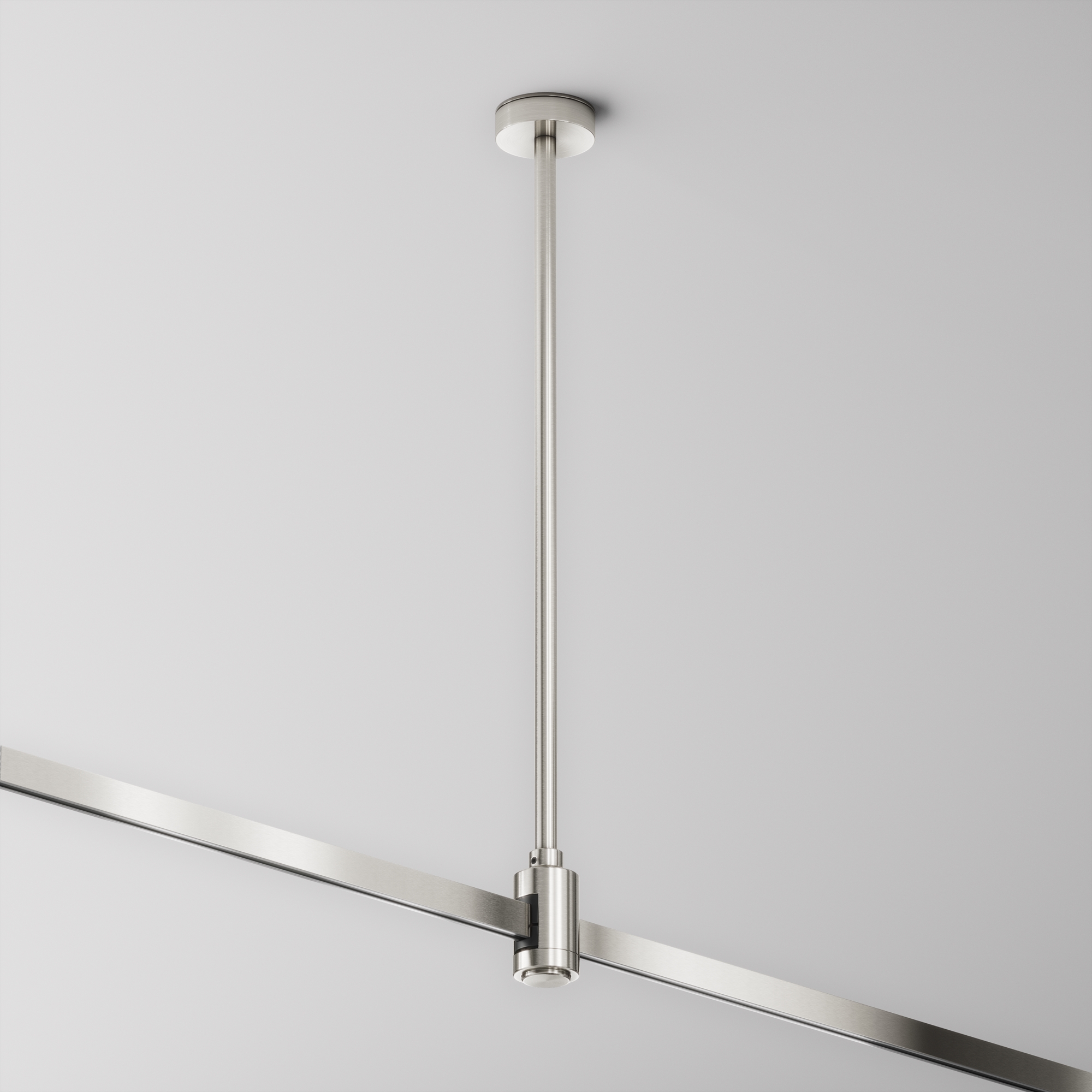 Комплектующие для трековой системы Technical TRA158C-SL1-PT