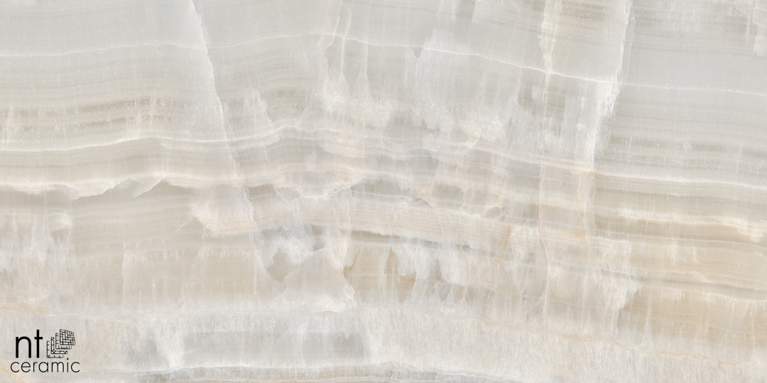 Керамогранит NT CERAMIC Onyx Pearl NTT99511P