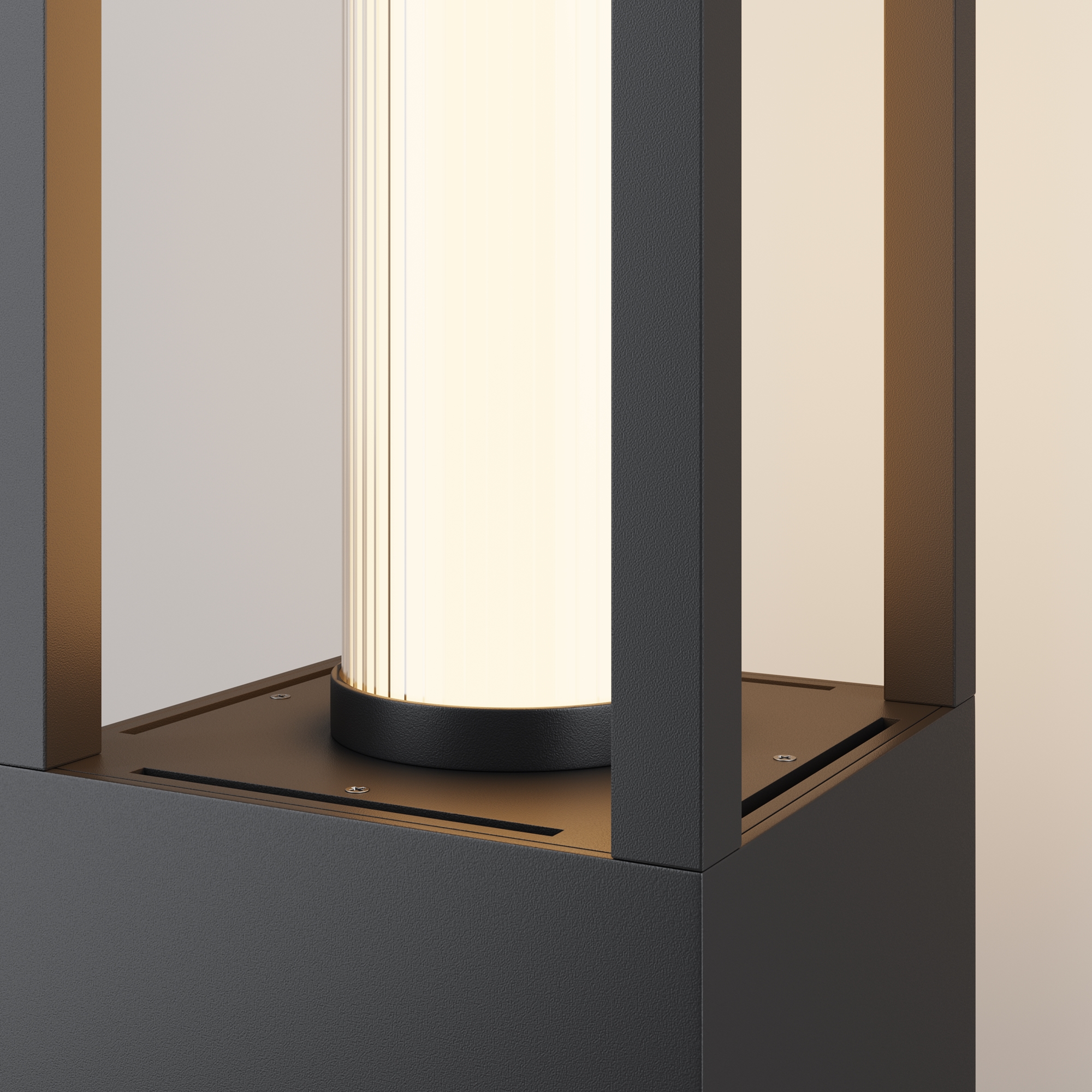 Ландшафтный светильник Outdoor O480FL-L12B3K