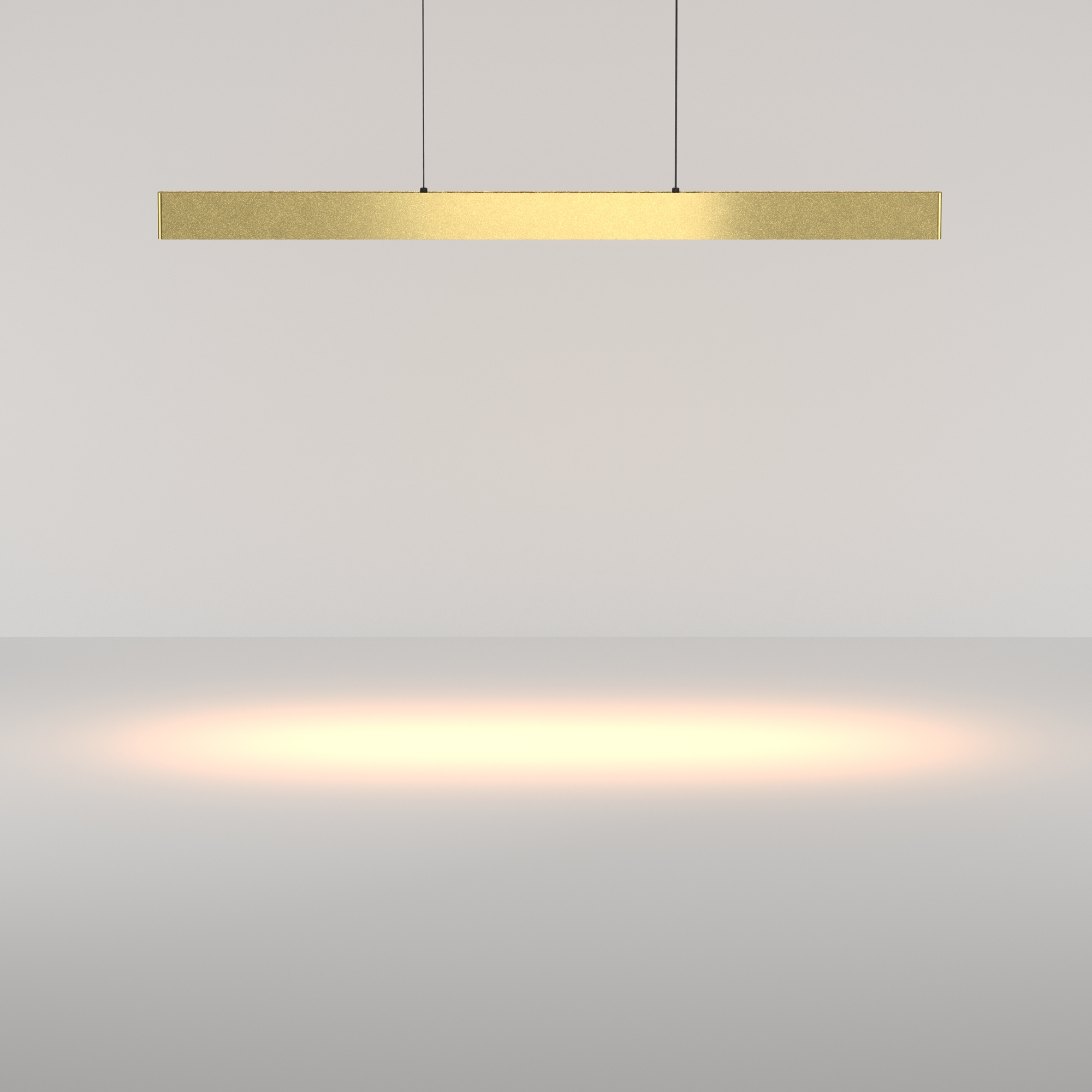 Подвесной светильник Technical P109PL-36W2.7-6K-BS