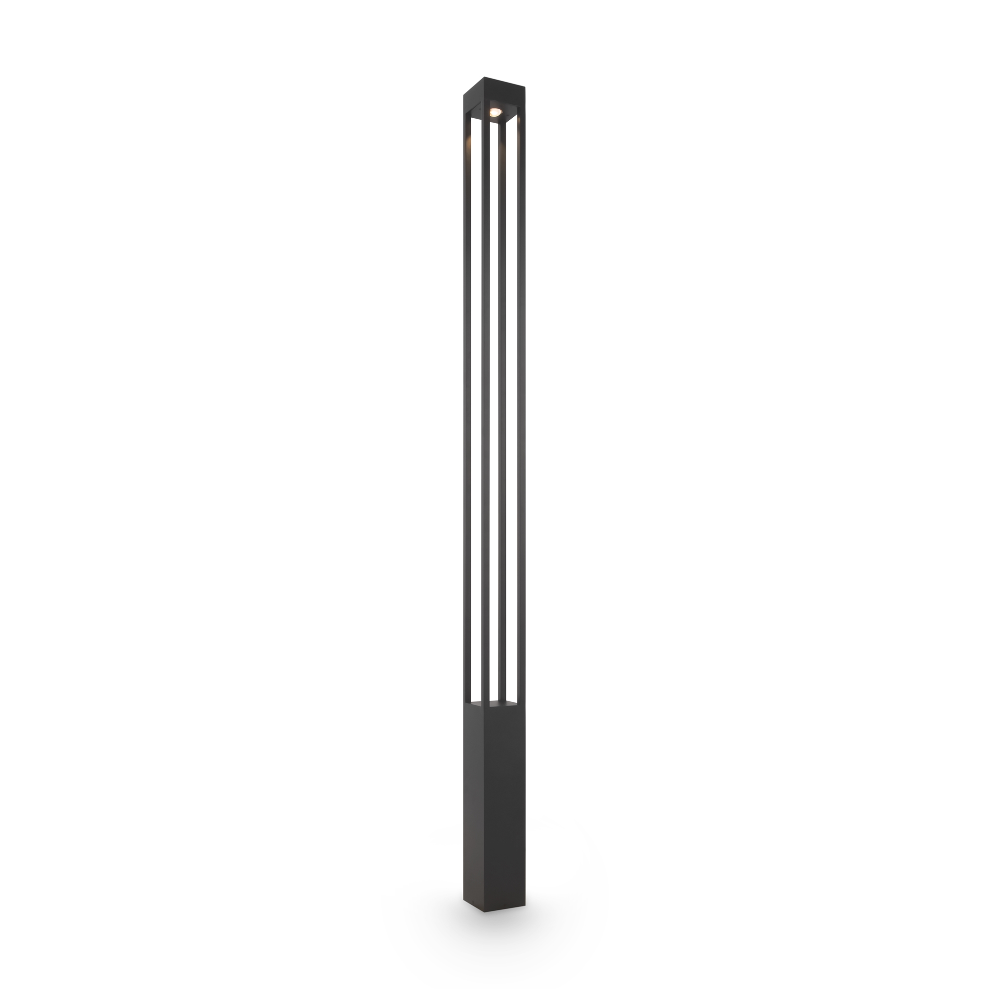 Садово-парковый светильник Outdoor O424FL-L25GF