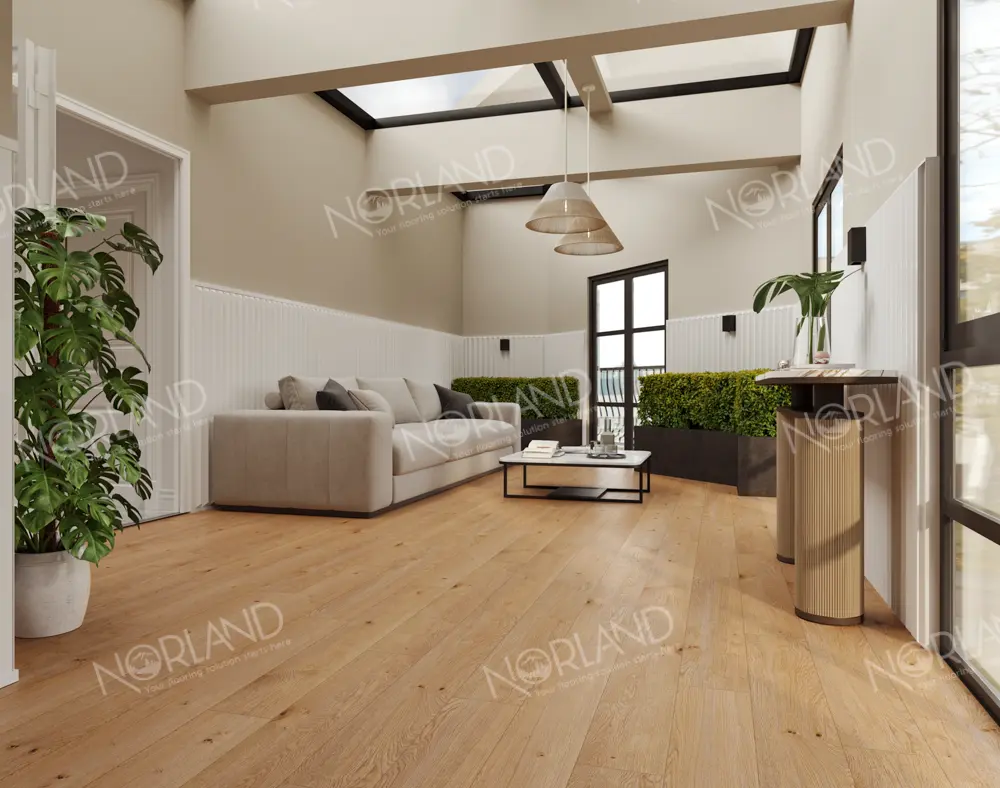 SPC Ламинат Norland Vakre Larsen 1022-8