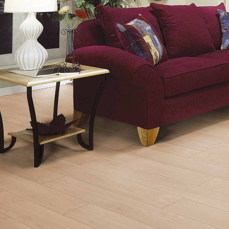 Ламинат Kronotex Exquisit D3004 Дуб вейвлесс натуральный