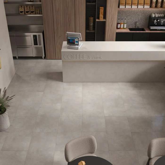 ПВХ-плитка Alpine Floor Stone Premium LVT ECO 26-4 Слатэджейм