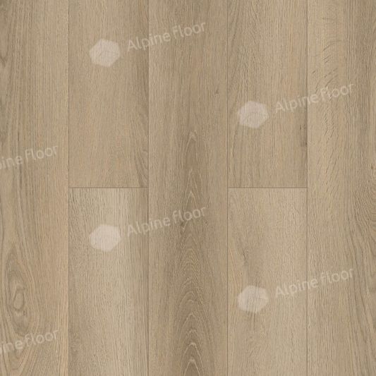 SPC Ламинат Alpine Floor Титан 6 Titan Апатит ECO 28-4