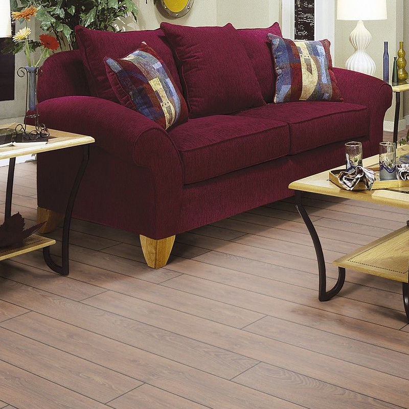 Ламинат Kronotex Mammut V4 D2999 Дуб натуральный Столичный