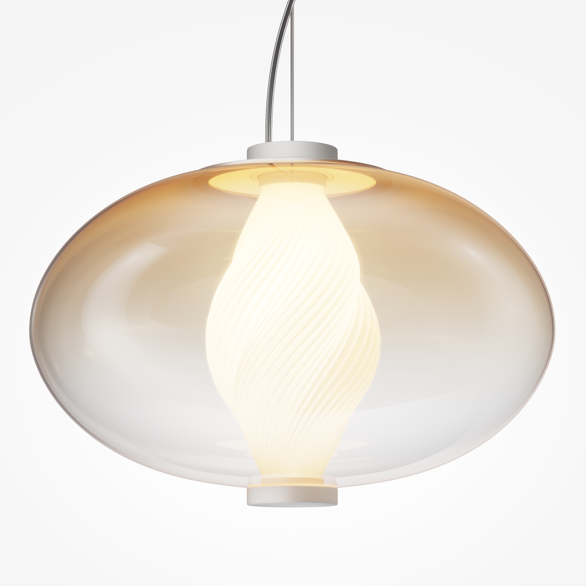 Подвесной светильник Maytoni MOD406PL-L8W3K