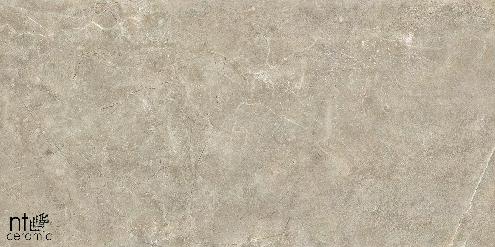 Керамогранит NT CERAMI Quanta Grey NS918NTT9021L