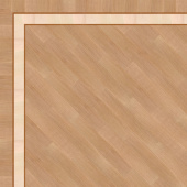 Бордюр художественный Lab Arte Б 02 70