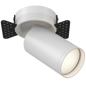 Встраиваемый спот Maytoni Focus Led C058CL-1W