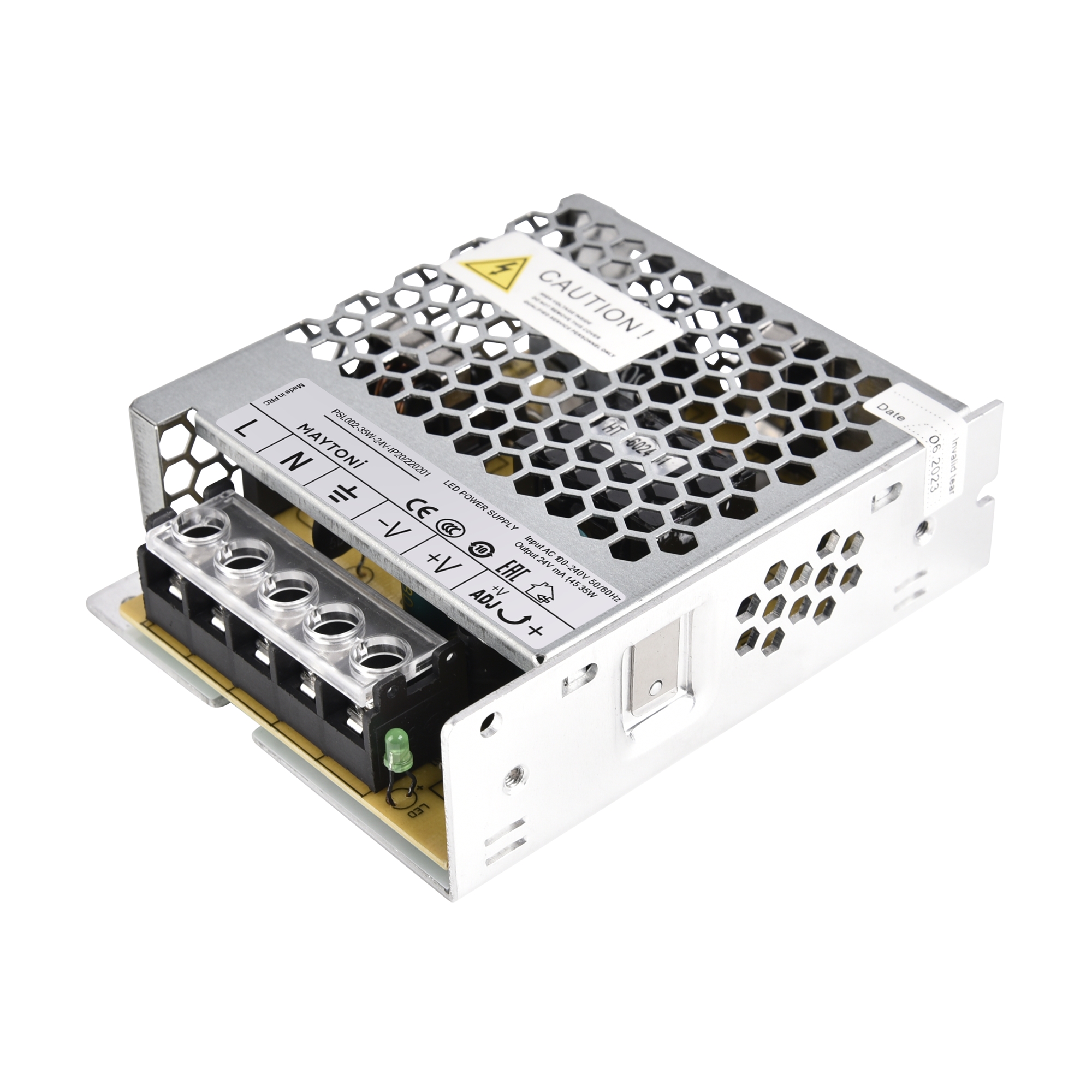 Источник напряжения Led Strip 220201