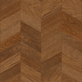 Паркет Елка Французская Lab Arte Chevron Дуб Селект Верк лак 400/328х125х14/3/60°