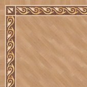 Бордюр художественный Lab Arte Б 35 150