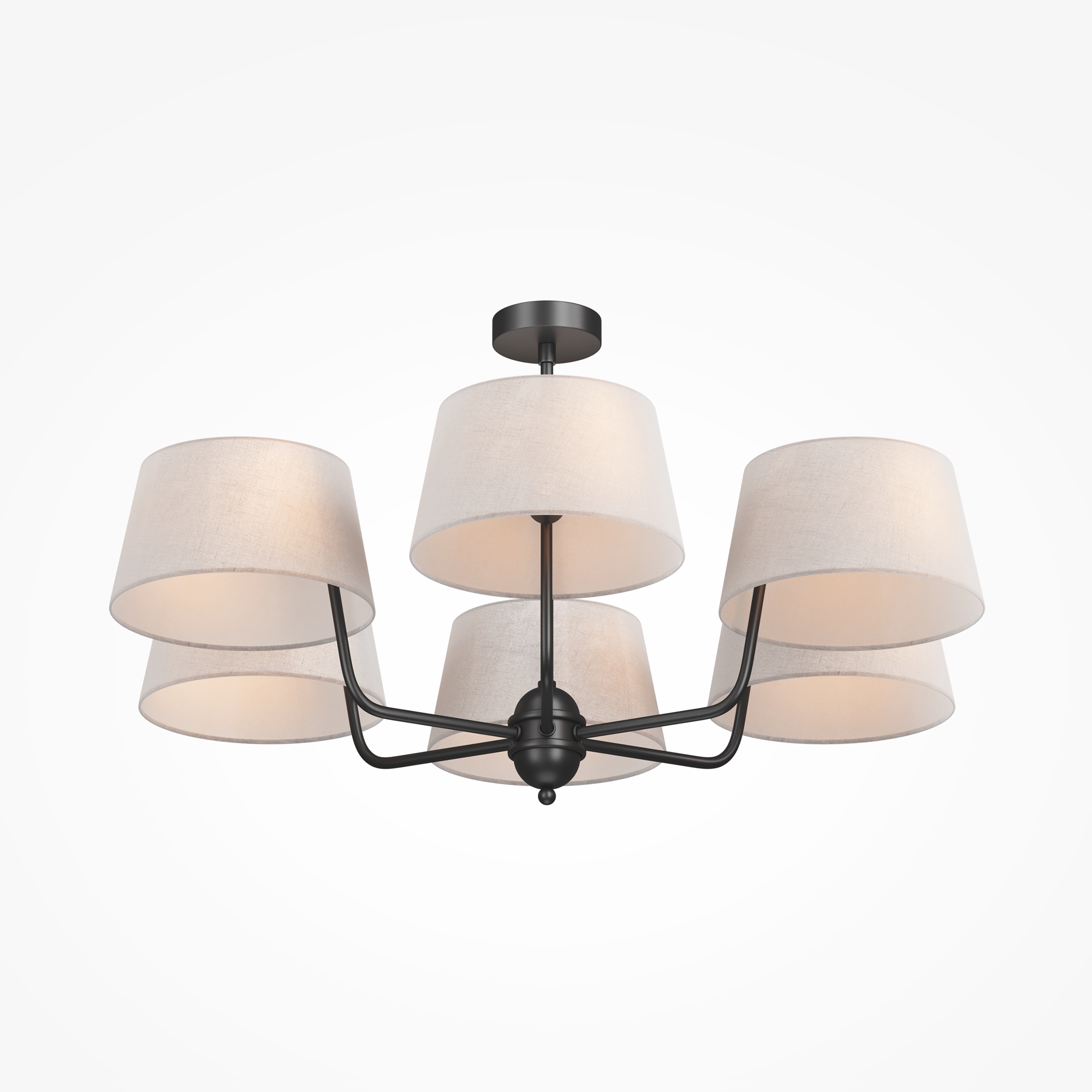 Подвесной светильник Maytoni MOD360PL-06B