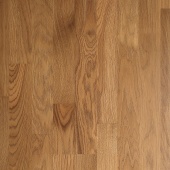 Паркетная доска Polarwood Дуб Тоффи матовый трехполосный Oak Toffee Matt Loc 3S