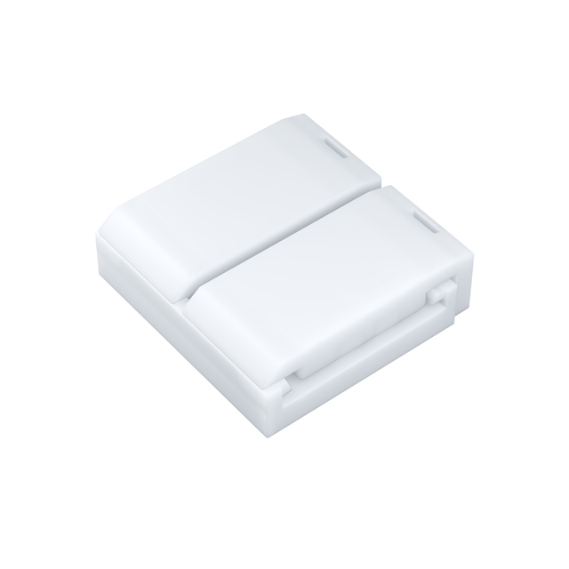 Комплектующие к светодиодной ленте с токоведущими элементами Led Strip CN003