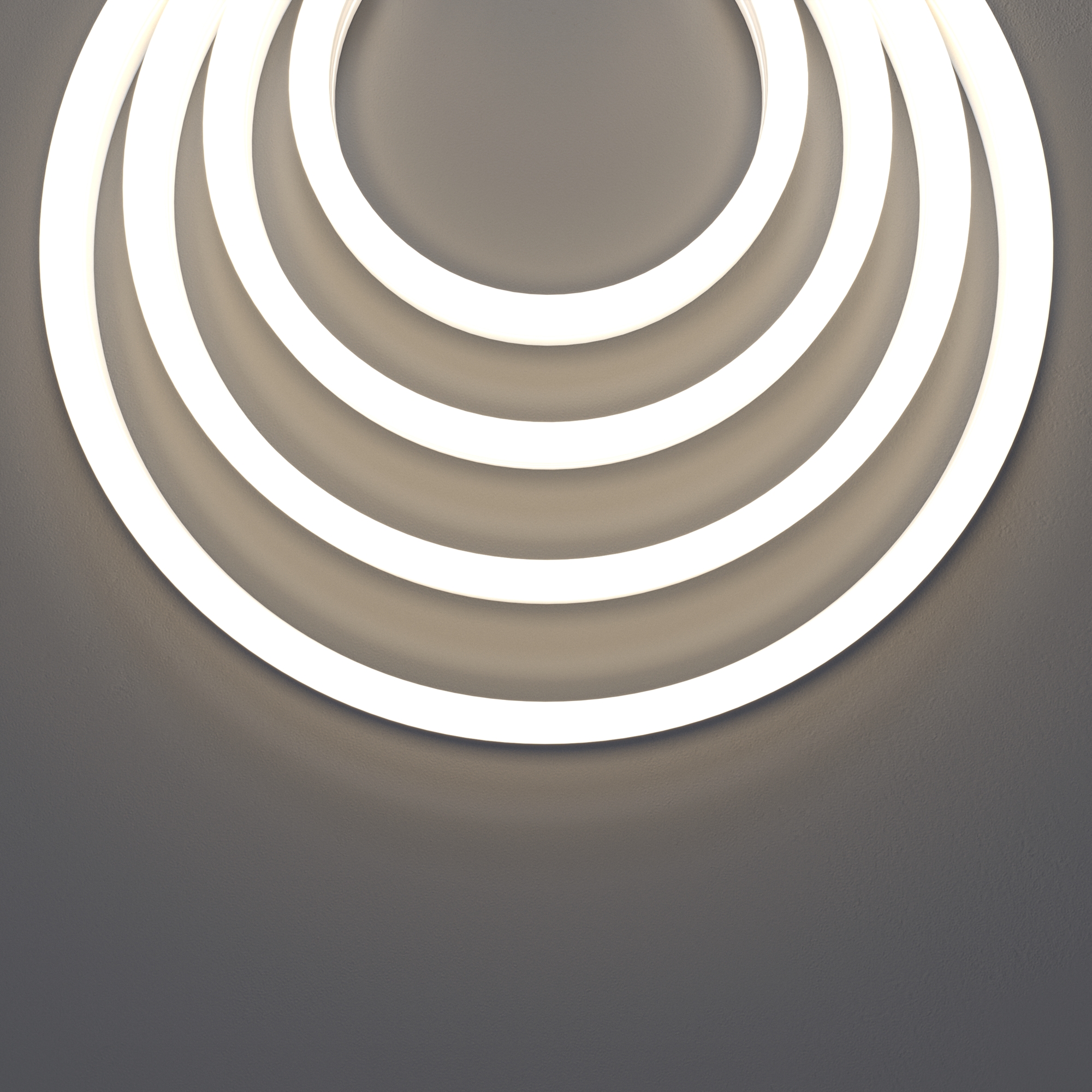 Гибкий неон Led Strip 432002