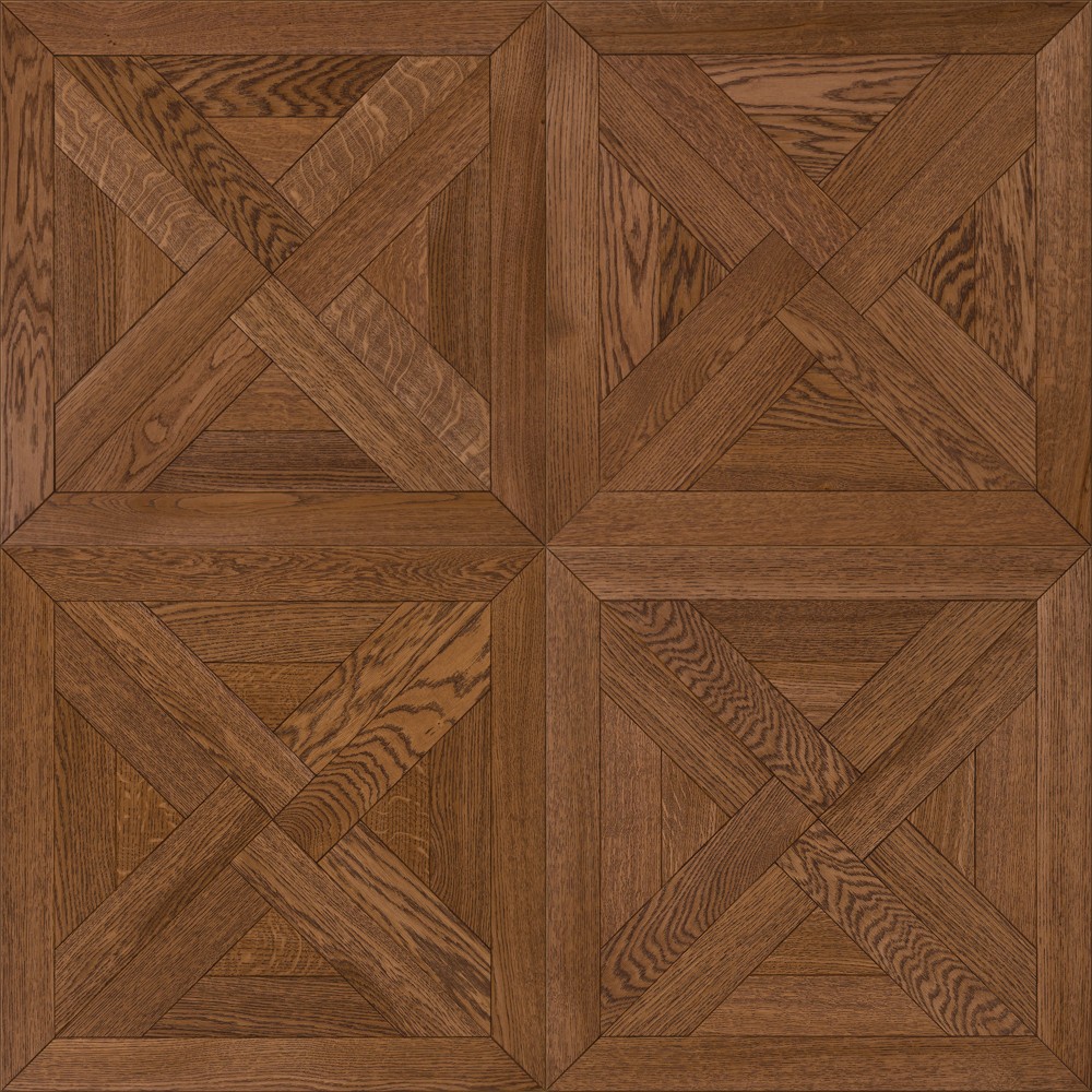 Модульный паркет COSWICK Натуральная палитра Женева 1144-1820-10