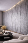 Гибкая керамика Alpine Walls SOFT CERAMIC MURO VERTICALE MTR-003PW
