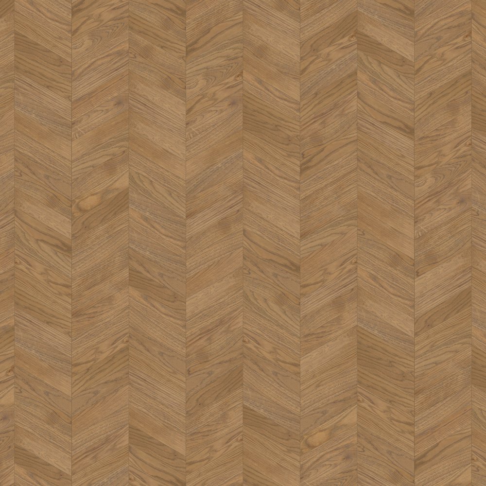 Паркет Елка Французская Lab Arte Chevron Дуб Натур Вельвет лак 400/348х90х14/3/60°