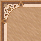 Бордюр художественный Lab Arte Б 70 333