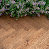 Coswick Французская елка Амбарный 1134-4814-20