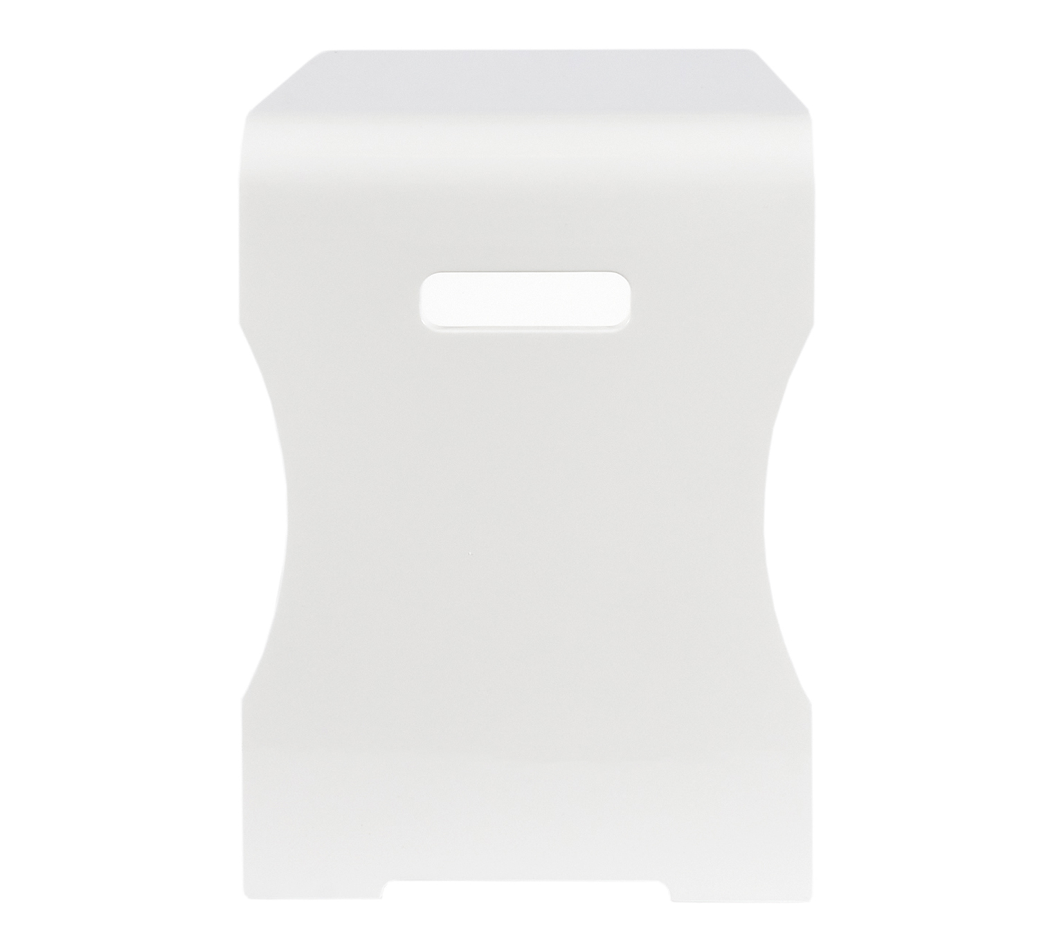 Стульчик для душа Creto 1-01SDDW