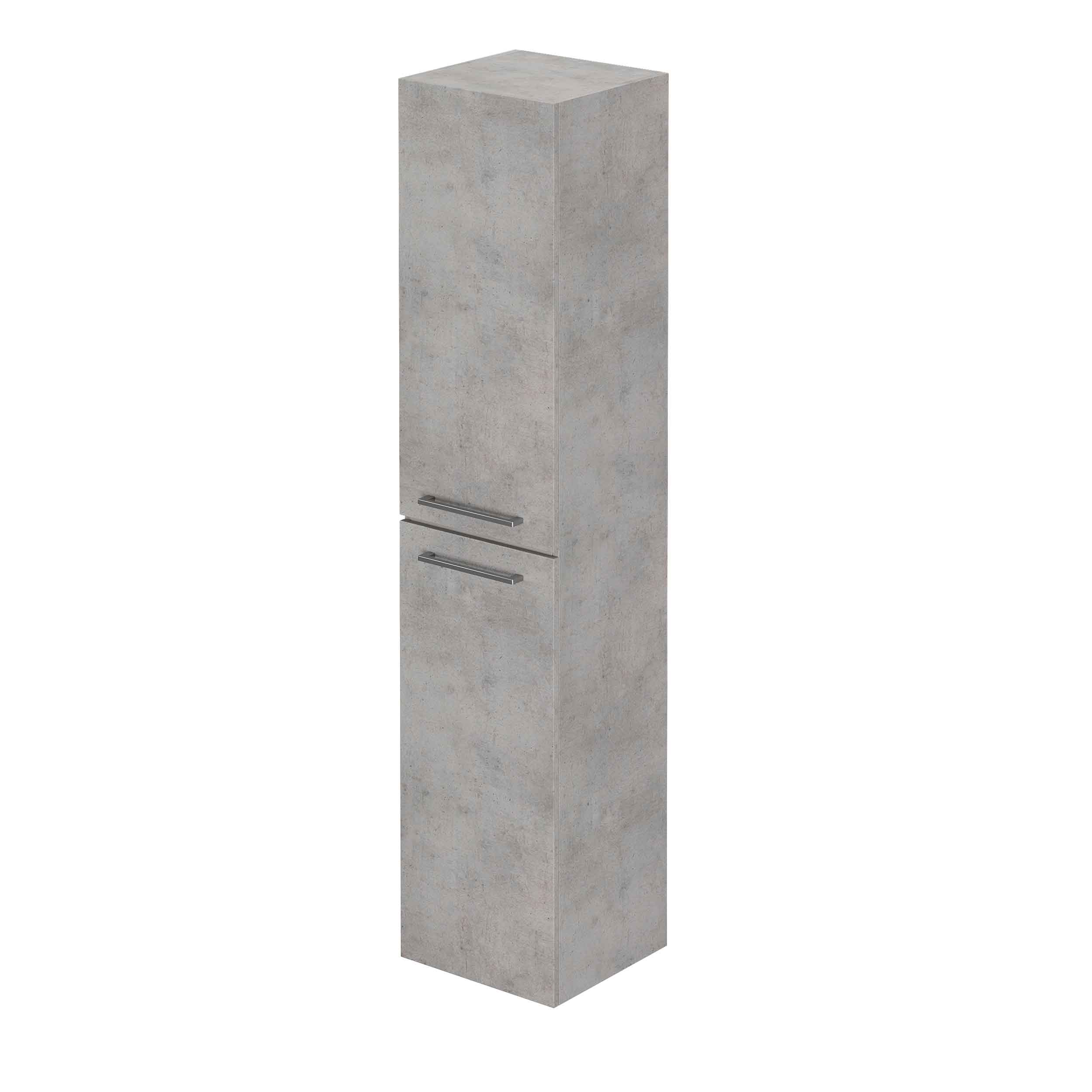 Пенал Creto Ares Beton