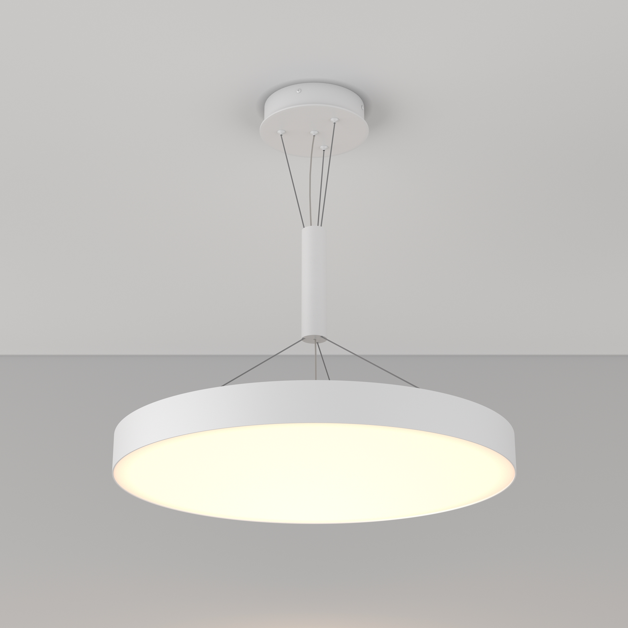 Универсальное крепление Technical C032C-03-W