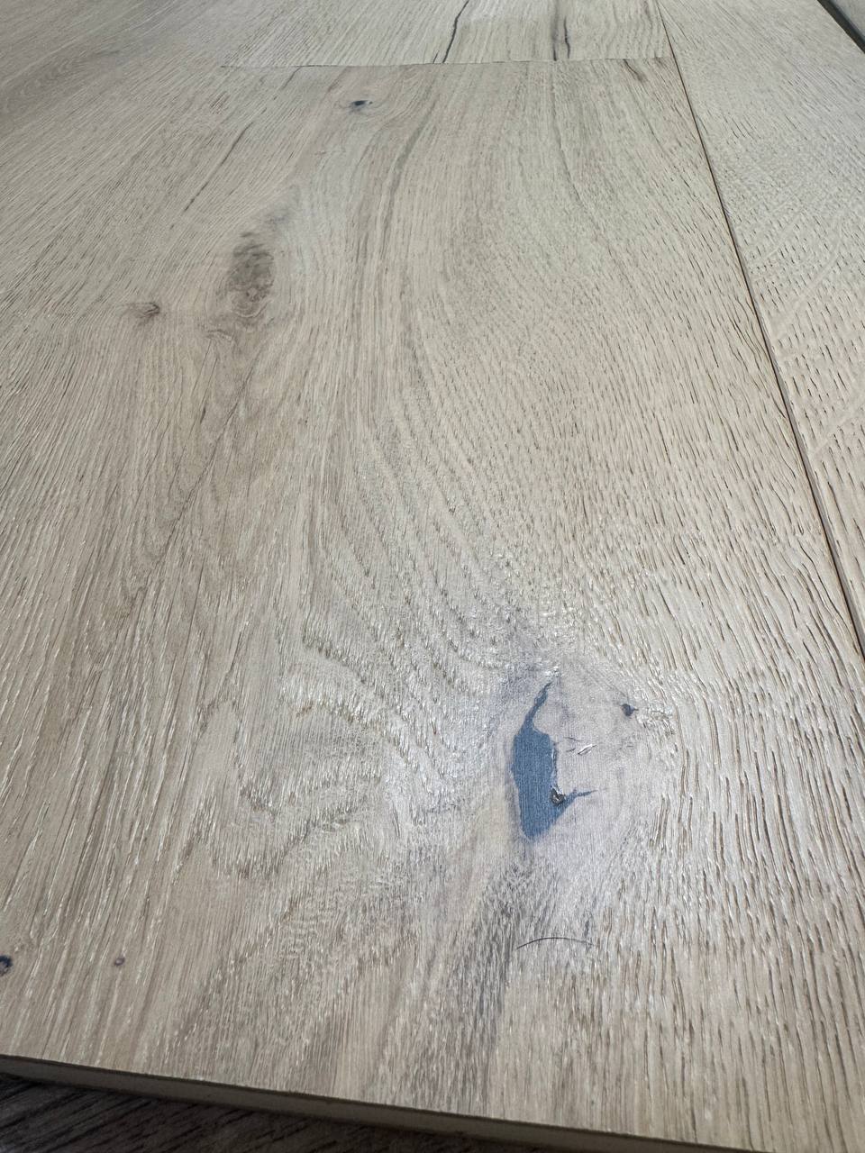 Инженерная доска CROWNWOOD Urban Дуб Рустик Decor-8 ECO 600..2200 x240 x 15 / 3.168м2