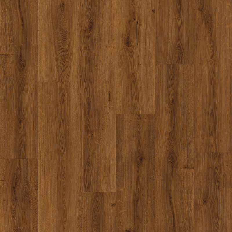 ПВХ-плитка Quick-Step QS Alpha Vinyl BLOOM планка AVMPU 40315 Эко карамельный