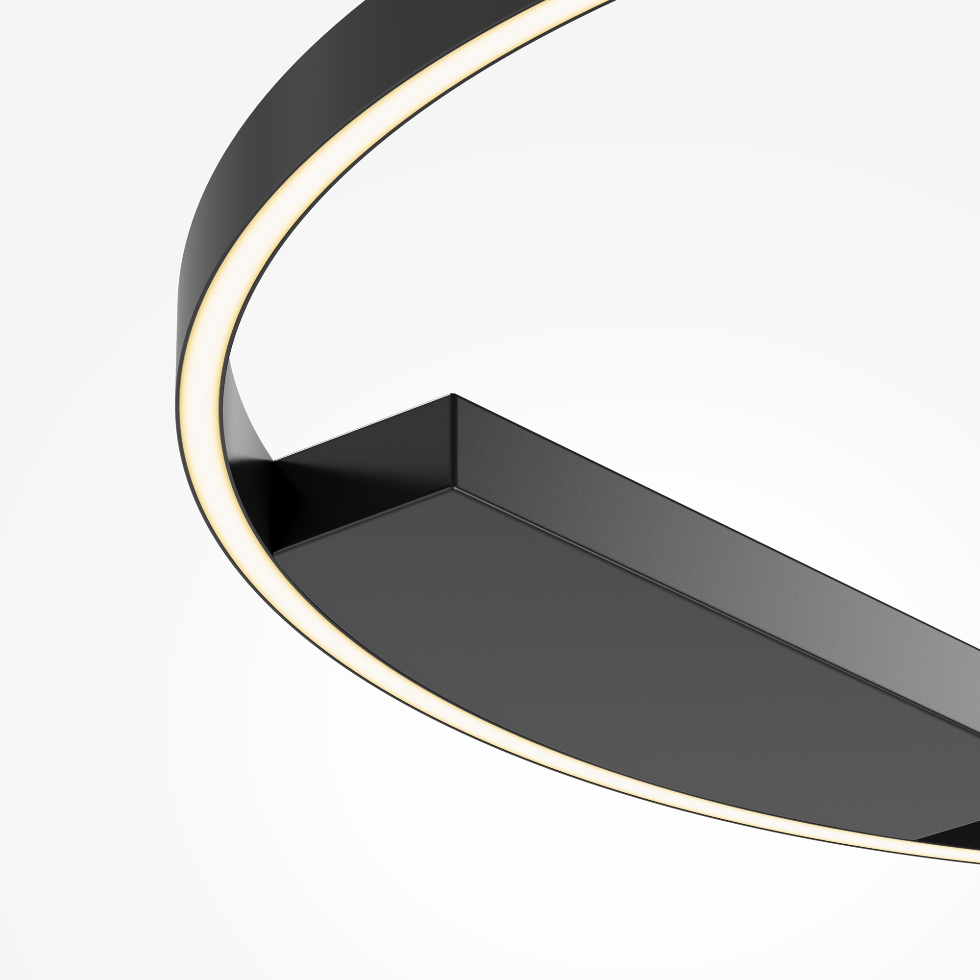 Потолочный светильник Maytoni MOD058CL-L50BK