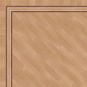 Бордюр художественный Lab Arte Б 06 75