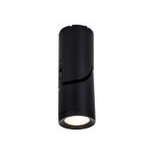 Спот Maytoni Tube C019CW-01B
