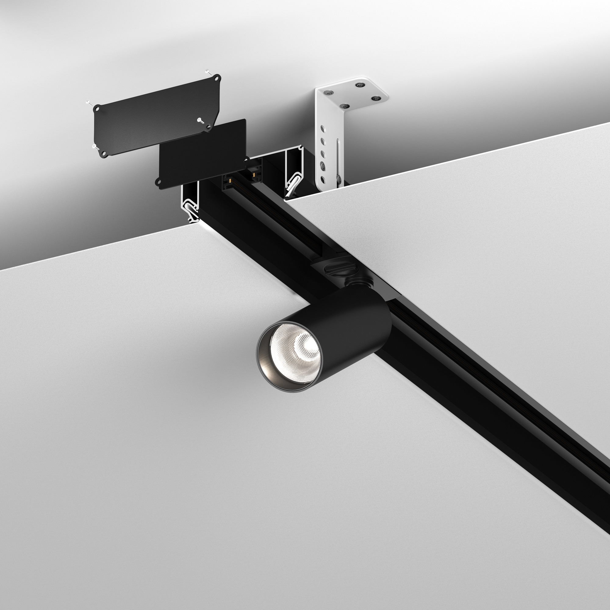 Профиль Technical ALM-9940-SC-B-2M