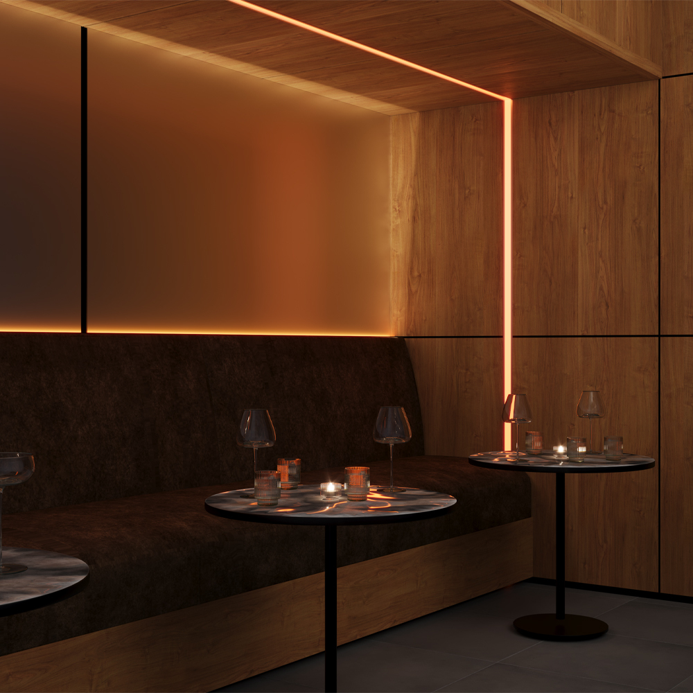 Профиль Led Strip 632007