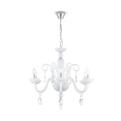 Подвесная люстра Maytoni Cecilia DIA011PL-06W