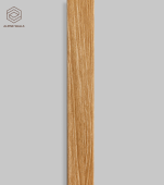 Рейка Alpine Walls LineArt ECO952