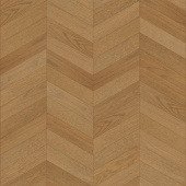 Паркет Елка Французская Lab Arte Chevron Дуб Рустик Эмеральд лак 400/348х90х14/3/60°