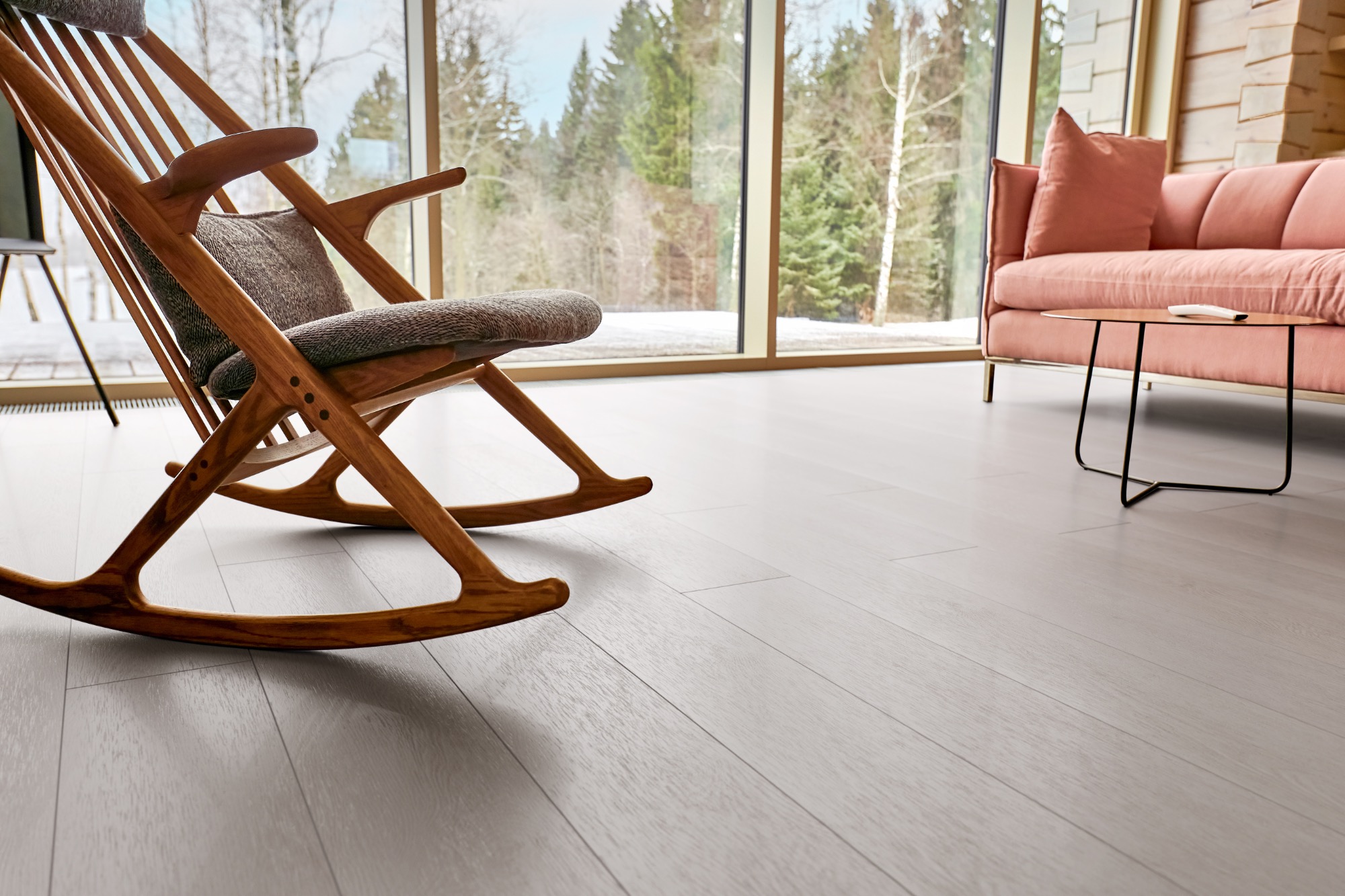 SPC Ламинат Aquafloor Limited Edition AF4041SPLE