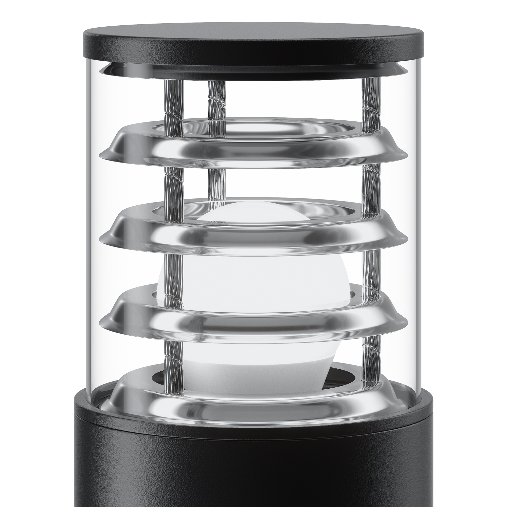 Ландшафтный светильник Outdoor O576FL-01B1