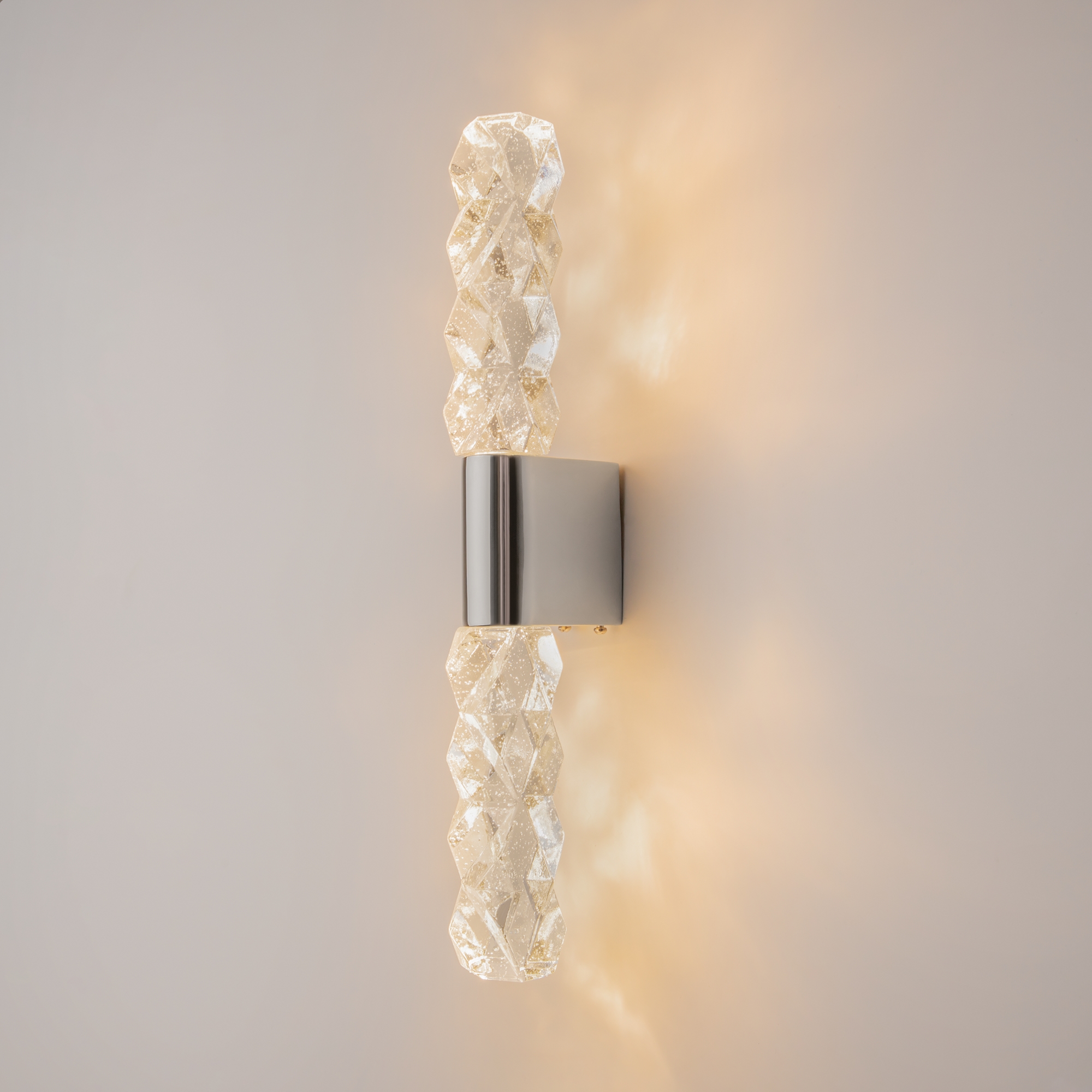 Настенный светильник (бра) Maytoni MOD328WL-L5CH3K