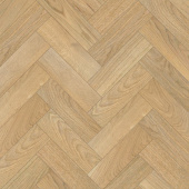 Паркет Елка Французская Lab Arte Chevron Дуб Селект Concrete лак 600/450х150х14/3/45°