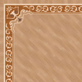 Бордюр художественный Lab Arte Б 64 190