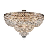 Хрустальная люстра Maytoni Palace DIA891-CL-14-G