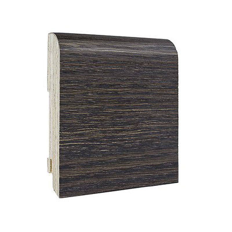 Напольный плинтус Finitura dekor R13 120х15х2400/ 023