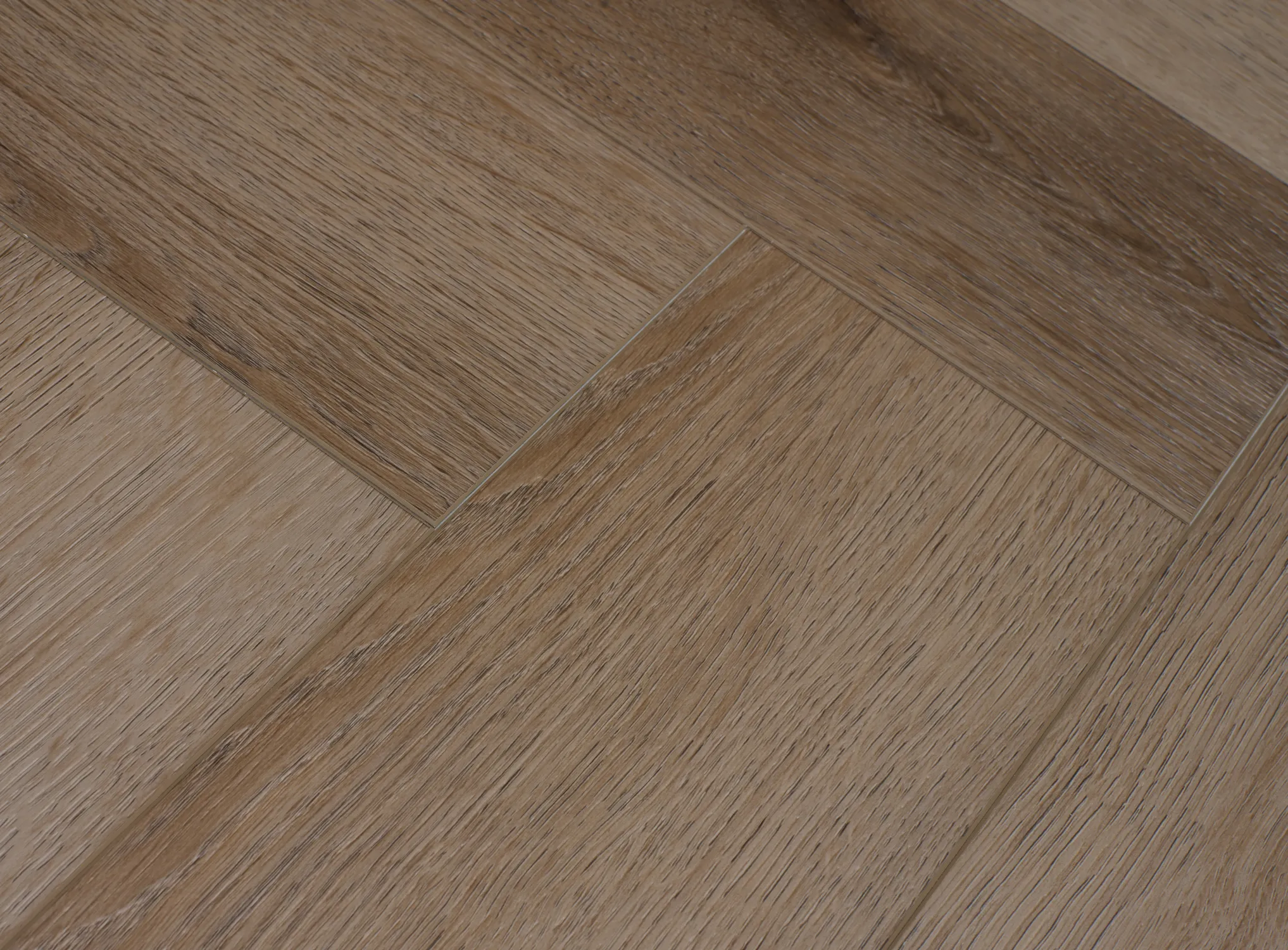 SPC My Step Аква Елка (Aqua Herringbone) 5.05мм MSA176