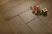 Ламинат Skalla Wood HERRINGBONE Дуб Стейген (Oak Steigen) HR1025