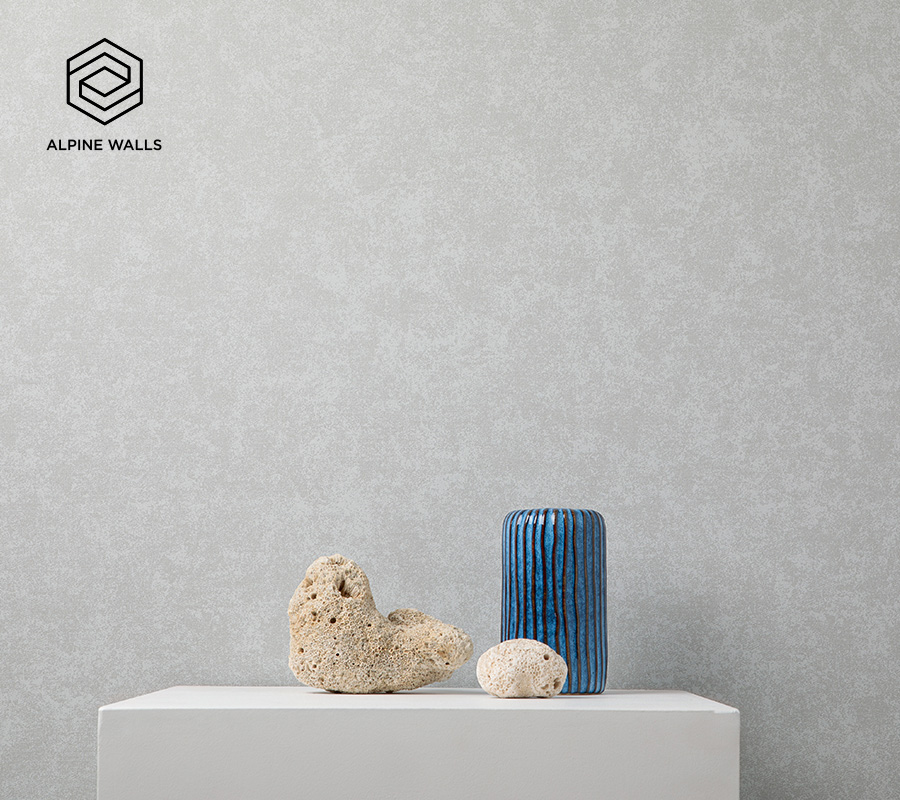 Обои Alpine Walls Art of Colors Plâtre d'art CEL22001/1